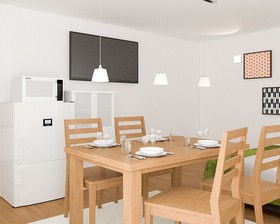 Asakusa Home Suites Tokyo
