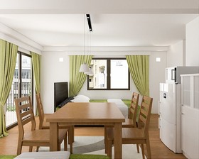 Asakusa Home Suites Tokyo