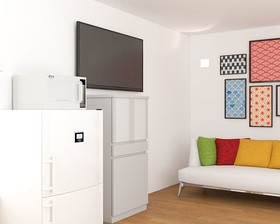 Asakusa Home Suites Tokyo