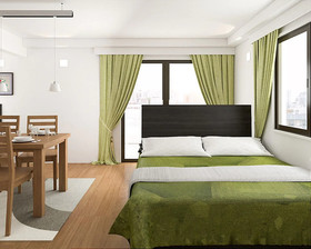 Asakusa Home Suites Tokyo