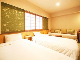 Asakusa Hotel Hatago