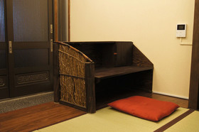 Asakusa Shinobi House