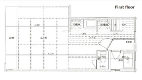 Asakusa Shinobi House