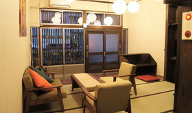 Asakusa Shinobi House