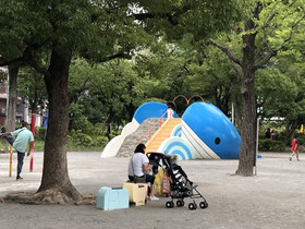 Asakusa Shinobi House