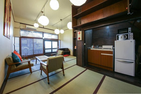 Asakusa Shinobi House