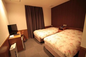 Asakusa Town Hotel