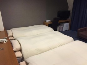 Asakusa Town Hotel