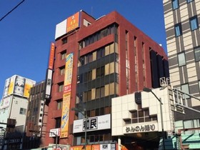 Asakusa Town Hotel