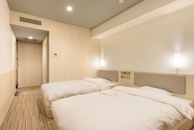 Belken Hotel Kanda