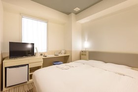 Belken Hotel Kanda