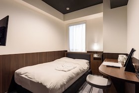 Belken Hotel Kanda