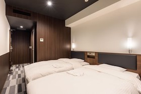 Belken Hotel Kanda