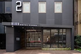 Belken Hotel Kanda