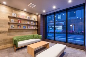 Belken Hotel Kanda