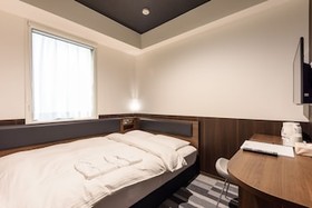 Belken Hotel Kanda