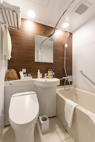 Belken Hotel Kanda