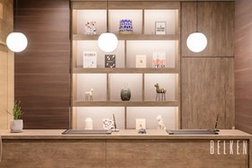 Belken Hotel Kanda