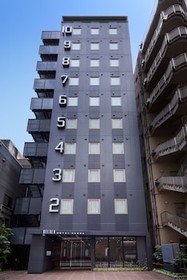 Belken Hotel Kanda