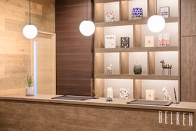 Belken Hotel Kanda