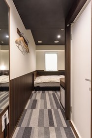 Belken Hotel Kanda