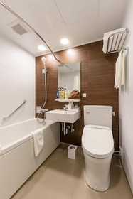 Belken Hotel Kanda