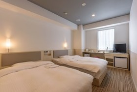 Belken Hotel Kanda