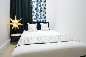 Blue Empire Hotel