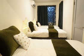 Blue Empire Hotel