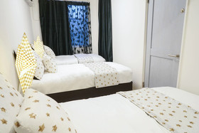Blue Empire Hotel