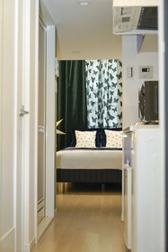 Blue Empire Hotel