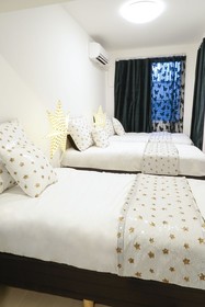 Blue Empire Hotel