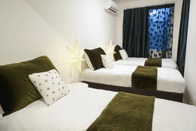 Blue Empire Hotel