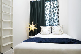 Blue Empire Hotel