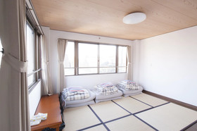 Bmj Nakanoshinbashi