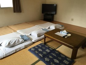 Business Hotel Legato