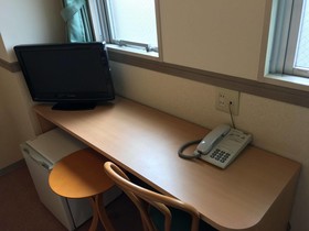 Business Hotel Legato