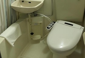 Business Hotel Legato