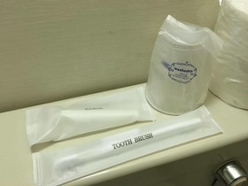 Business Hotel Legato