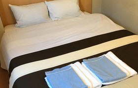 Business Hotel Legato