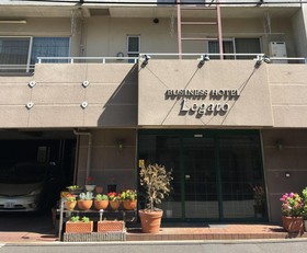 Business Hotel Legato