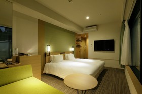 Candeo Hotels Tokyo Shimbashi