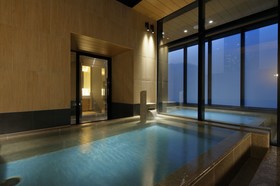 Candeo Hotels Tokyo Shimbashi