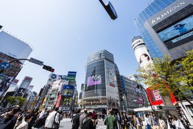 Candeo Hotels Tokyo Shimbashi