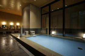 Candeo Hotels Tokyo Shimbashi
