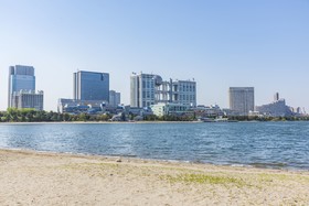 Candeo Hotels Tokyo Shimbashi