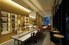 Candeo Hotels Tokyo Shimbashi