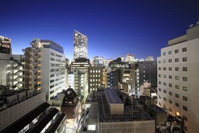 Candeo Hotels Tokyo Shimbashi