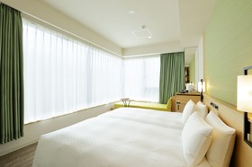 Candeo Hotels Tokyo Shimbashi