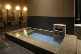 Candeo Hotels Tokyo Shimbashi